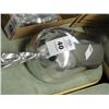 Image 1 : Large 85oz Ice Scoops 2 Times the Money