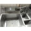 Image 2 : Bar Sink and Drain