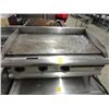 Image 1 : Champion 3' Electric Flat Grill