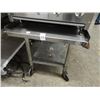Image 1 : S/S 2' Equipment Stand
