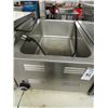 Image 1 : S/S Full Size Countertop Warmer