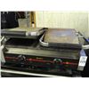 Image 1 : Adcraft Double Panini Press
