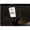 Image 2 : 51 Dark Oak Padded Chairs - 51 Times the Money