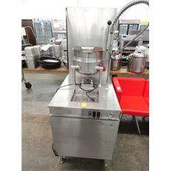 Cleveland 20 Qt. Tilt Kettle