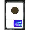 Image 2 : 1871 2C MS63 Brown NGC.
