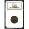 Image 1 : 1866 2C PR65 Brown NGC.