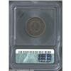 Image 2 : 1866 2C PR65 Red and Brown ICG.