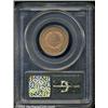 Image 2 : 1871 2C PR64 Red and Brown PCGS.