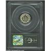 Image 2 : 1879 3CN MS66 PCGS.