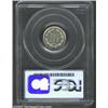 Image 2 : 1866 3CN PR65 PCGS.
