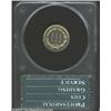 Image 2 : 1867 3CN PR63 PCGS.