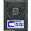 Image 2 : 1868 3CN PR65 PCGS.