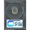 Image 2 : 1871 3CN PR65 PCGS.