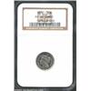 Image 1 : 1874 3CN PR66 Cameo NGC.