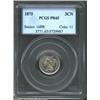 Image 1 : 1875 3CN PR65 PCGS.