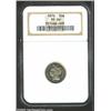 1876 3CN PR66 NGC.