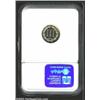 Image 2 : 1878 3CN PR66 Cameo NGC.