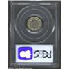 Image 2 : 1879 3CN PR65 PCGS.