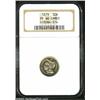 Image 1 : 1879 3CN PR66 Cameo NGC.