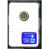 Image 2 : 1879 3CN PR66 Cameo NGC.