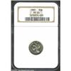 Image 1 : 1881 3CN PR65 NGC.