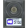 Image 2 : 1883 3CN PR65 PCGS.