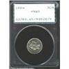 Image 1 : 1884 3CN PR65 PCGS.