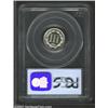 Image 2 : 1887/6 3CN PR66 Cameo PCGS.