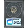 Image 2 : 1889 3CN PR65 PCGS.