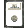 1866 5C Rays MS65 NGC.
