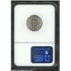 Image 2 : 1872 5C MS66 NGC.