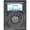 1878 5C PR66 PCGS.