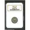 1879 5C PR66 NGC.