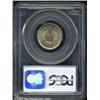 Image 2 : 1912 5C MS66 PCGS.