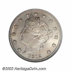 1912-S 5C MS65 NGC.
