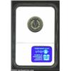 Image 2 : 1883 5C No Cents PR65 Cameo NGC.