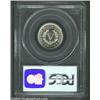 Image 2 : 1890 5C PR65 Cameo PCGS.