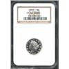 1907 5C PR66 Cameo NGC.