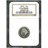1910 5C PR66 Cameo NGC.
