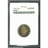 1911 5C PR64 ANACS.