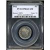 1912 5C PR66 Cameo PCGS.