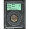 1913-S 5C Type One MS65 PCGS.