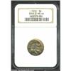 1913 5C Type Two MS66 NGC.