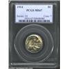 1914 5C MS67 PCGS.