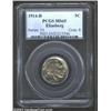 1914-D 5C MS65 PCGS.