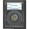 1914-D 5C MS65 PCGS.