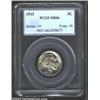 1915 5C MS66 PCGS.
