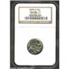 1918-D 5C MS64 NGC.