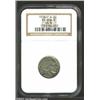 1918/7-D 5C VG8 NGC.