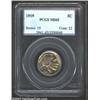 1919 5C MS65 PCGS.